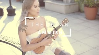 The Ocean  Mike Perry Ft Shy Martin cover By Ammish