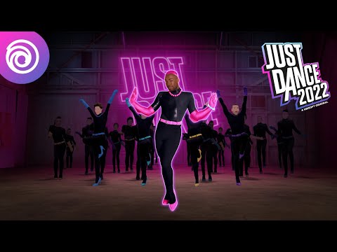 Nails, Hair, Hips, Heels (Just Dance Version) by Todrick Hall