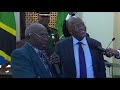 PUMZIKA KWA AMANI MZEE PWAGU MBUNIFU WA UMEME NJOMBE ALIYESAIDIWA NA HAYATI MAGUFULI AFARIKI