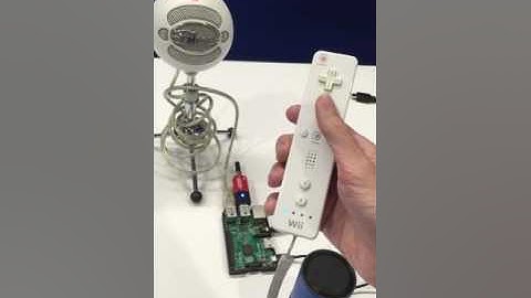 Alexa Pi: Building an Amazon Echo out of a Raspberry Pi