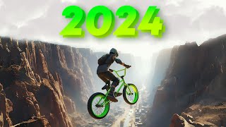 TOP 5 *NEW* Extreme Sports Games COMING IN 2024 screenshot 4