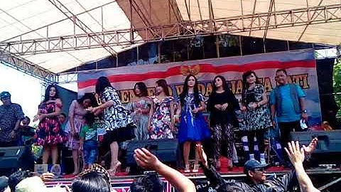 New pallapa live ngurenrejo ber3