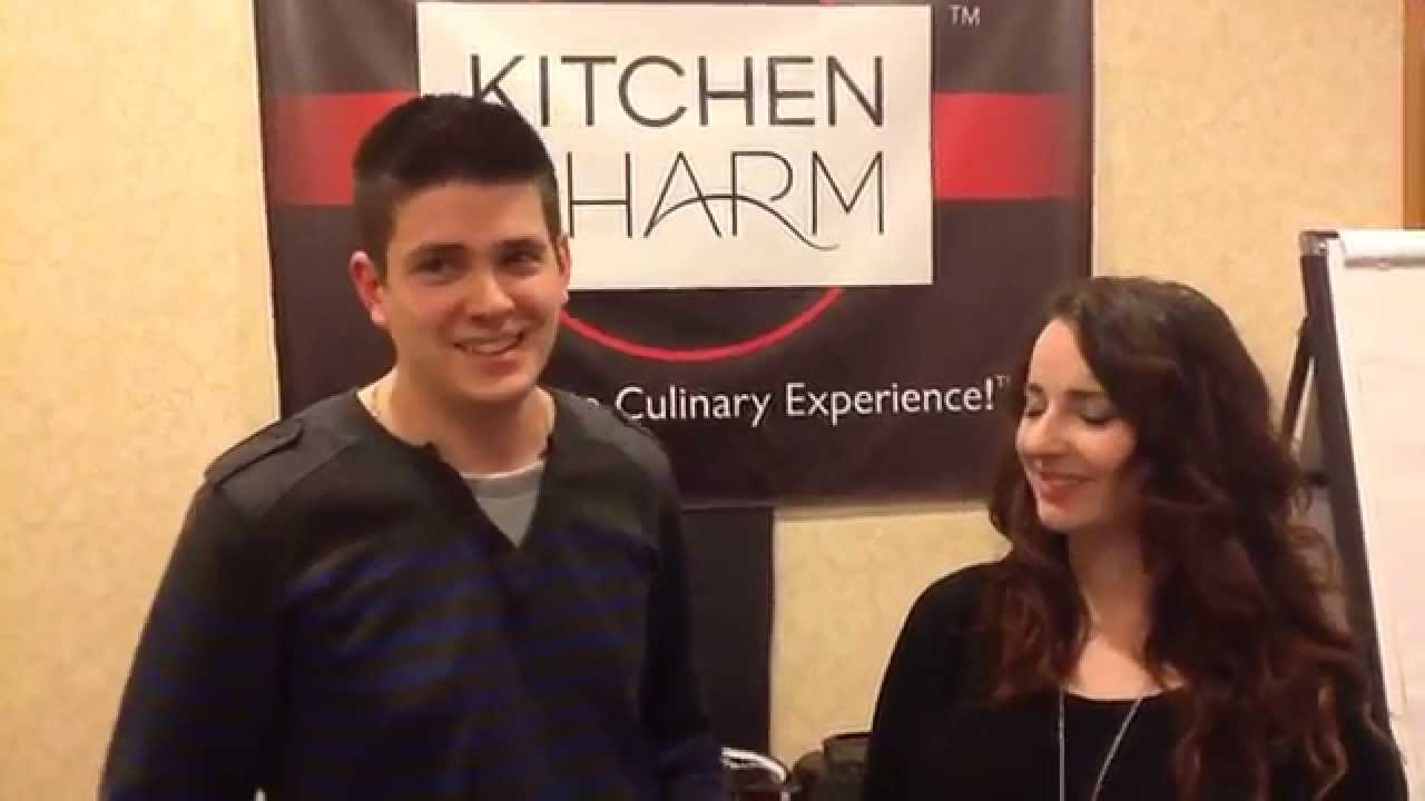 Kitchen Charm™ Cookware Review YouTube