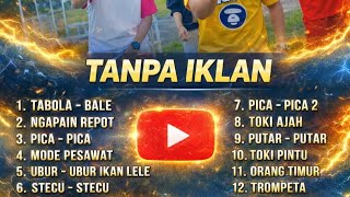 Lagu Timur 2025  Hits Tiktok U0026 Viral  Tabola Bale  Ngapain Repot  Toki Ajah  Orang Timur