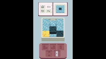 inbento Level 12-1 to 12-9 Walkthrough | Afterburn