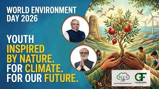 The Path to Viksit Bharat 2047: Nature, AI, and Youth