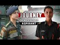 Journey of Defence Aspirant | Goosebumps Guaranteed