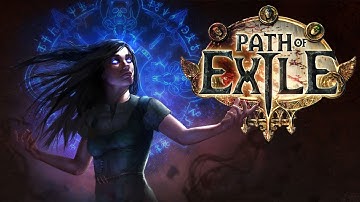 When Its Your First Time Playing Path of Exile