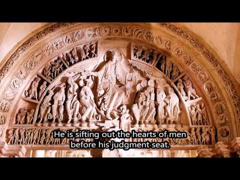 LDS LYRICS: "Battle Hymn of the Republic" (#60)