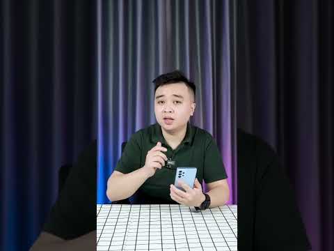 Video Review Galaxy A53 5G Điện Thoại Bạn Có NTN Không? - youtube