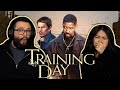 Training day 2001 first time watching movie reaction