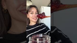 Şekersiz reçel tarifiii