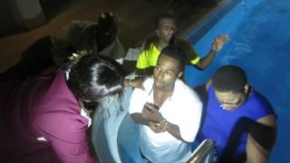 Water Baptized in Name of Jesus Christ - Hawaii District Council of the #PAWinc Oct 2015