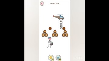 Thief puzzle🧩 funny gameplay🔥 max level 164🔥(ios Android🔥)#shortvideo#shorts#subscribe