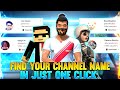 1000 best names for your gaming youtube channel