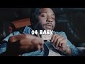 "Half Zip" Peezy x Detroit Type Beat | Babyface Ray Type Beat 2023