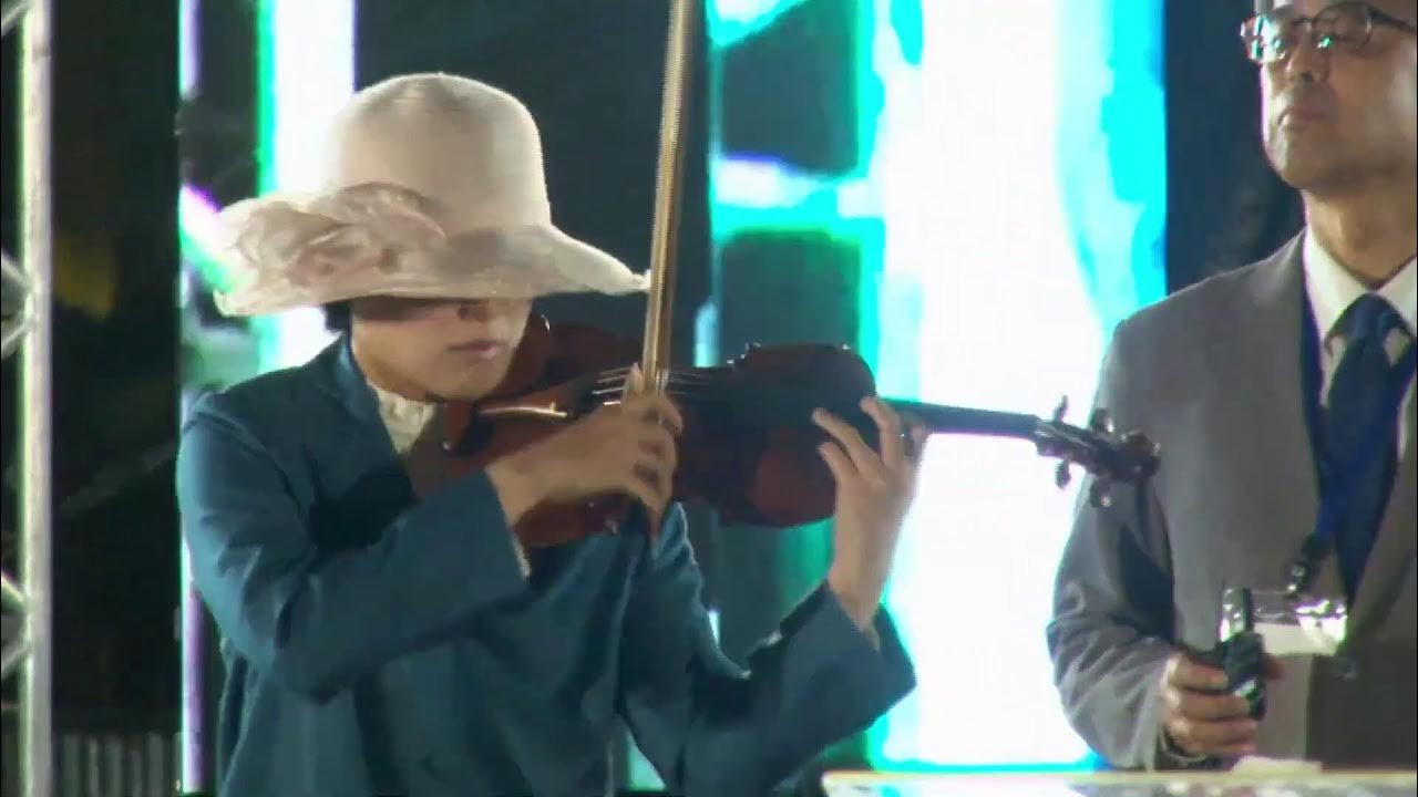 Brazil Revival 2023 Grand Mega Healing Service in Brasilia The