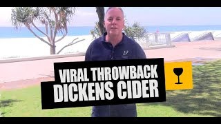 Dickens Cider