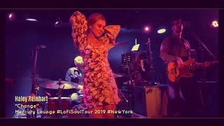 Haley Reinhart - Change