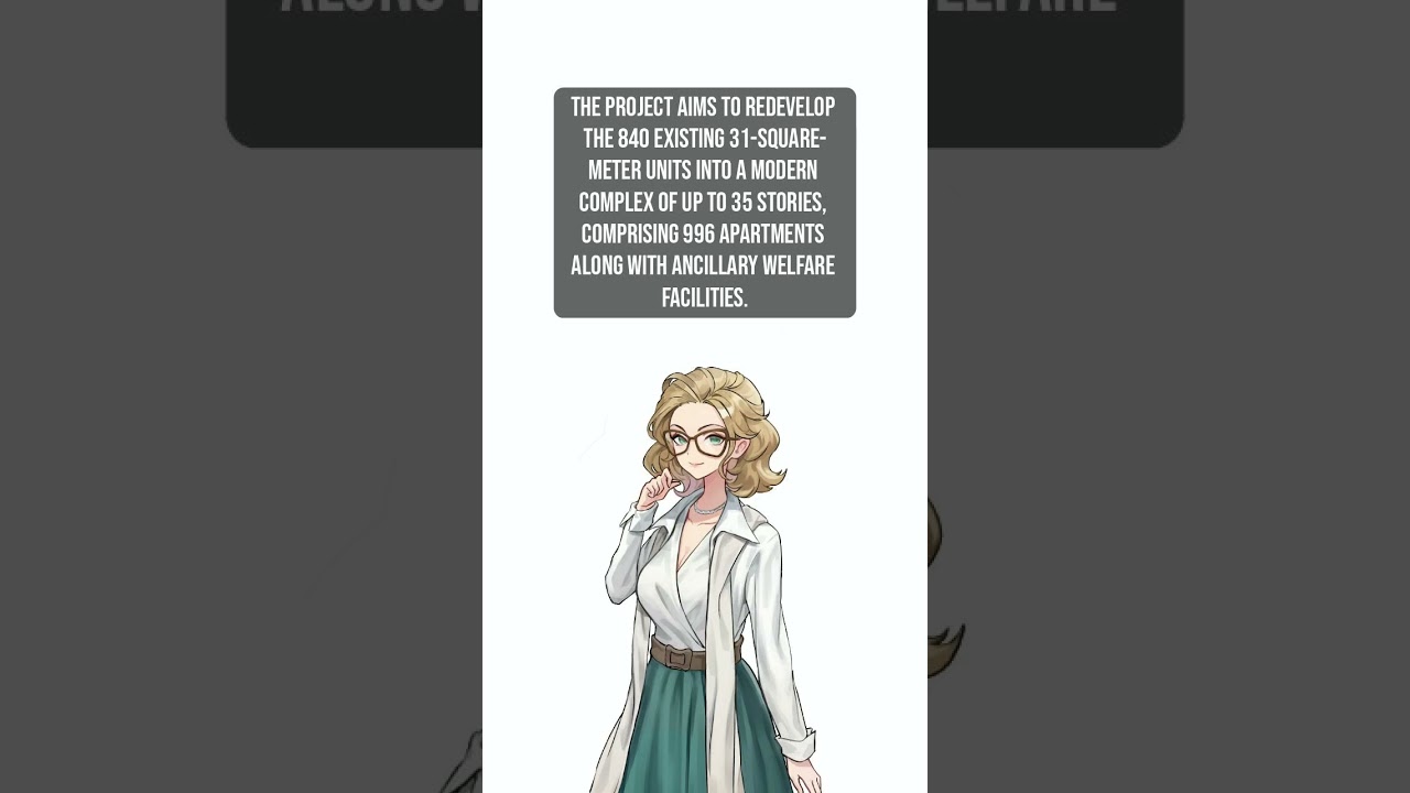 The Challenges of Urban Renewal in Seoul