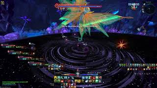 Gossamer Vault (Hard) \ GVH (Nightmare Gossamer Regent)