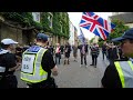 UK policing chairman dismissed after raising concerns over radical extremism