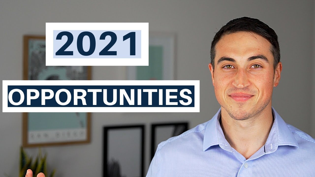 The Biggest Opportunities in Commercial Real Estate Right Now YouTube