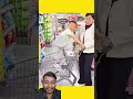 Shoping owner has big hart❤️. #funny #comedy #foryou #shortsviral #shortvideos