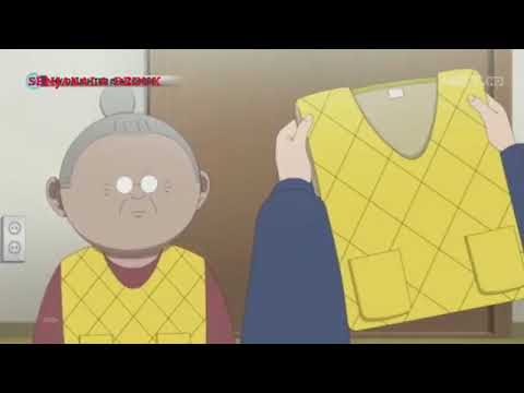 My Daughter is a zombie episode 2 dubbing Indonesia