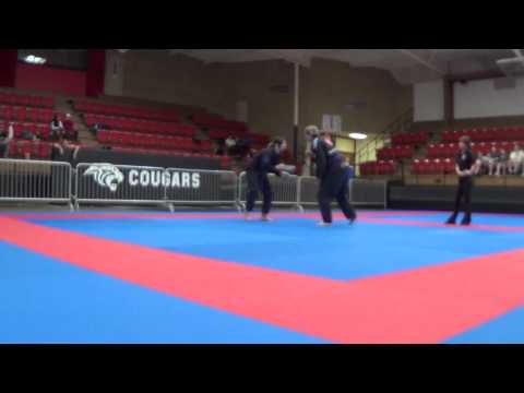 BJJ Classic PanAm Championships 2015 - Chelsah Lyons (Marcelo Garcia Dallas) vs. TBD