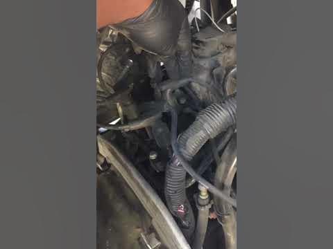Fastest way to find a p0300 random missfire (Chevy express 4.3 ) 2010