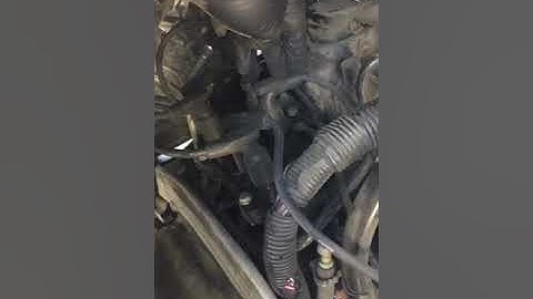 Fastest way to find a p0300 random missfire (Chevy express 4.3 ) 2010