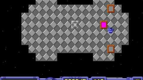 Color Buster ~ Amiga