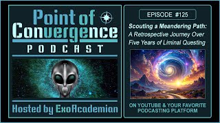 PoC 125 - Scouting a Meandering Path