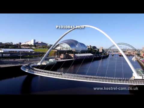 Newcastle-Upon-Tyne - YouTube