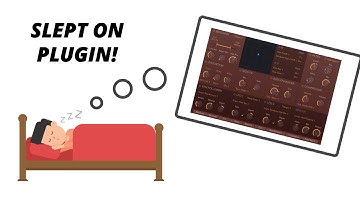 Most UNDERRATED Stock Plugin - Phat FX Logic Pro X Tutorial