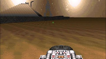 Doom 2 Long Days UV Max in 17:12 (The marine is exhausted)
