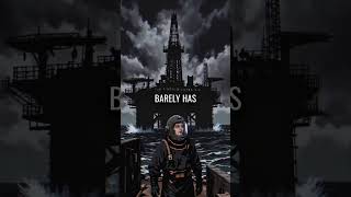 The Oil Platform Disaster That Defies Description