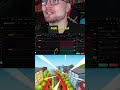 FRAU IST WIE MACD? 👩🍳🍕🍔❌ #krypto #live #advice #macd #tradingview #naked #claudio #minecraft