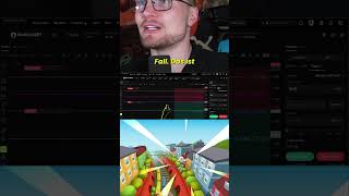 FRAU IST WIE MACD? 👩🍳🍕🍔❌ #krypto #live #advice #macd #tradingview #naked #claudio #minecraft