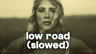 Avery Anna Adrien Nunez  Low Road slowed  S