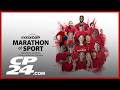 Motionball’s Marathon of Sport raising funds for Special Olympics