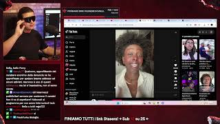 Uomo "Femminista" M0LEST4 una Ragazza 😱 Lei lo SPUTT4N4 📢| NONè il Cerbero Podcast #98
