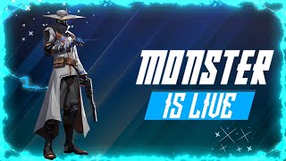 CRUSHING LOBBY !!!  || NEW MODE RUSH GAMEPLAY || PUBG MOBILE || MONSTER GAMING screenshot 4