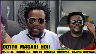 DOTTO AFUNGUKA KWA UCHUNGU [A–Z] MARADHI YANAYOMSIBU, AGOMA KUPIMA HOSPITALI LIVE ...