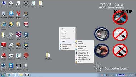 For Mercedes Benz Xentry Software Wifi Setting