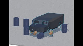 American Hedgehogs, A Totally Random Interesting Physics Experiment To Try At Home Aka Pride Pokeys