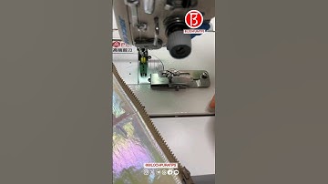 Sewing Tools And Tutorial Zipper Rules Part 01