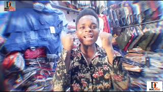 MASHAM SHAM BY THE SURVIOR GOSPEL COVER VIDEO