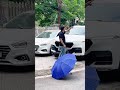 He Couldn’t Escape Without His Car #KindManGlobal #PublicSafety #RobberyAwareness Mp3 Song